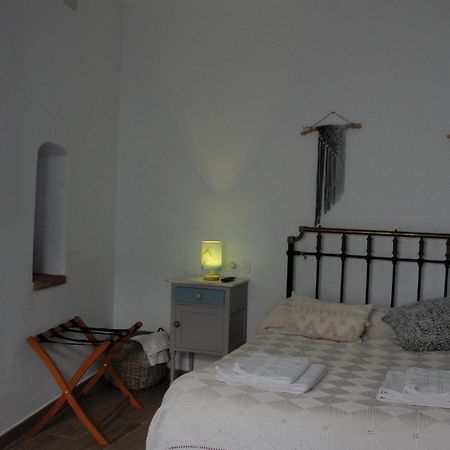 Apartamento Turistico La Choza Jerez De Los Caballeros Extérieur photo