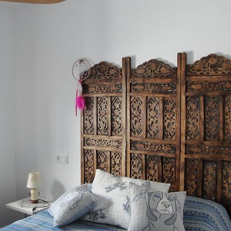 Apartamento Turistico La Choza Jerez De Los Caballeros Extérieur photo