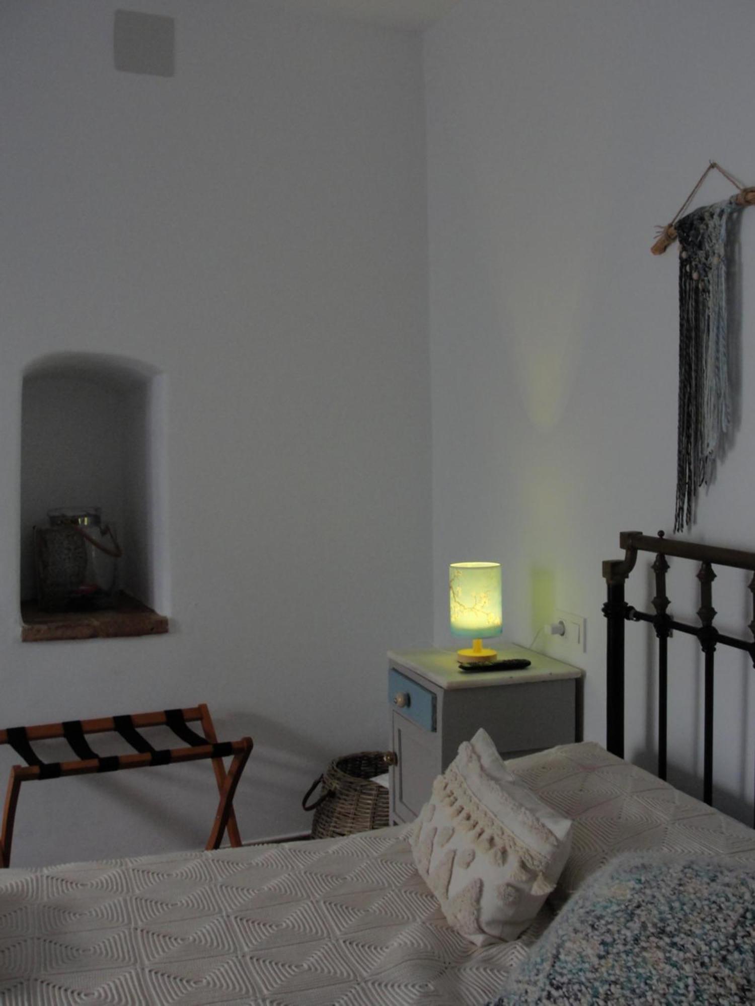 Apartamento Turistico La Choza Jerez De Los Caballeros Extérieur photo