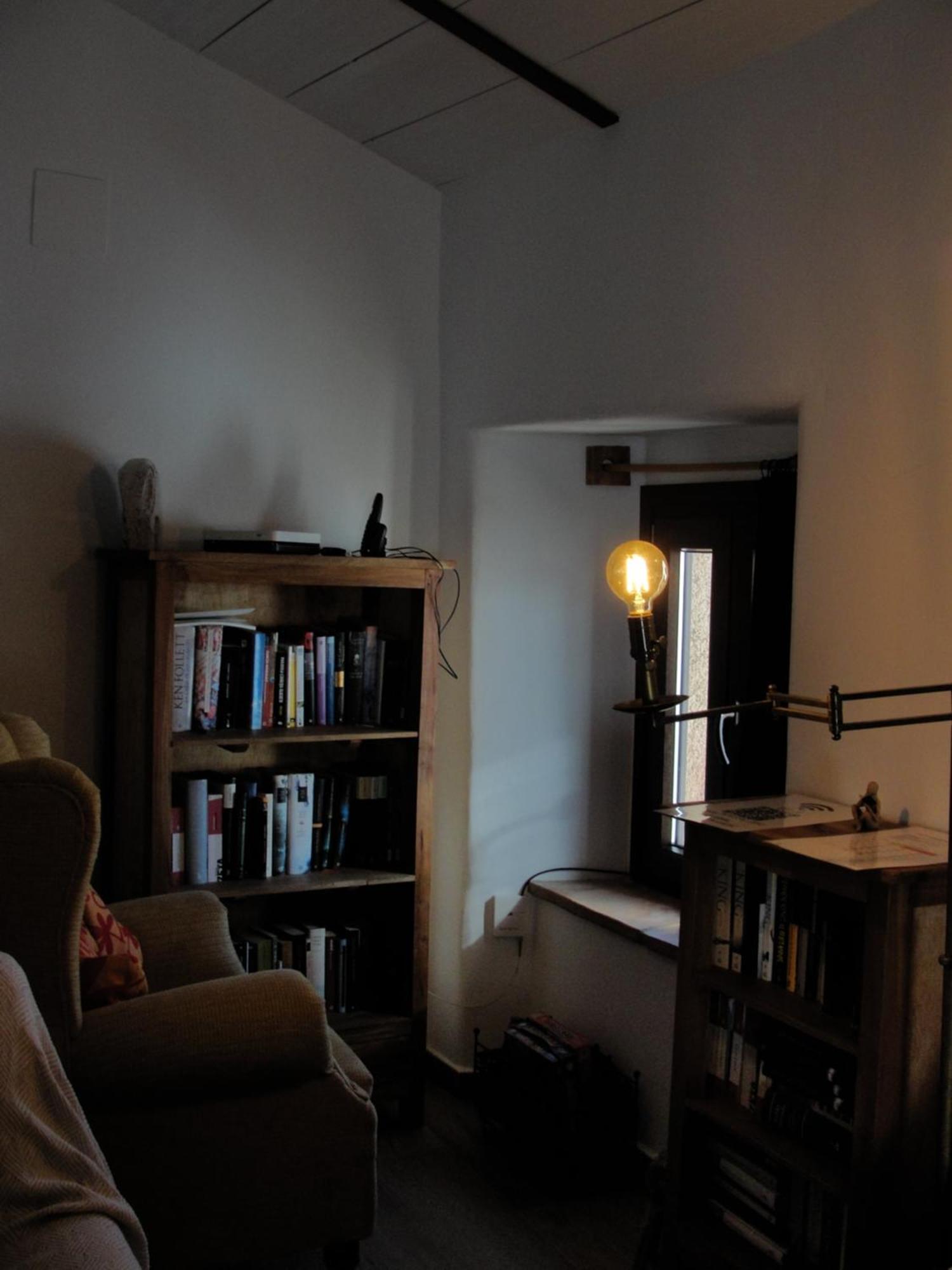 Apartamento Turistico La Choza Jerez De Los Caballeros Extérieur photo