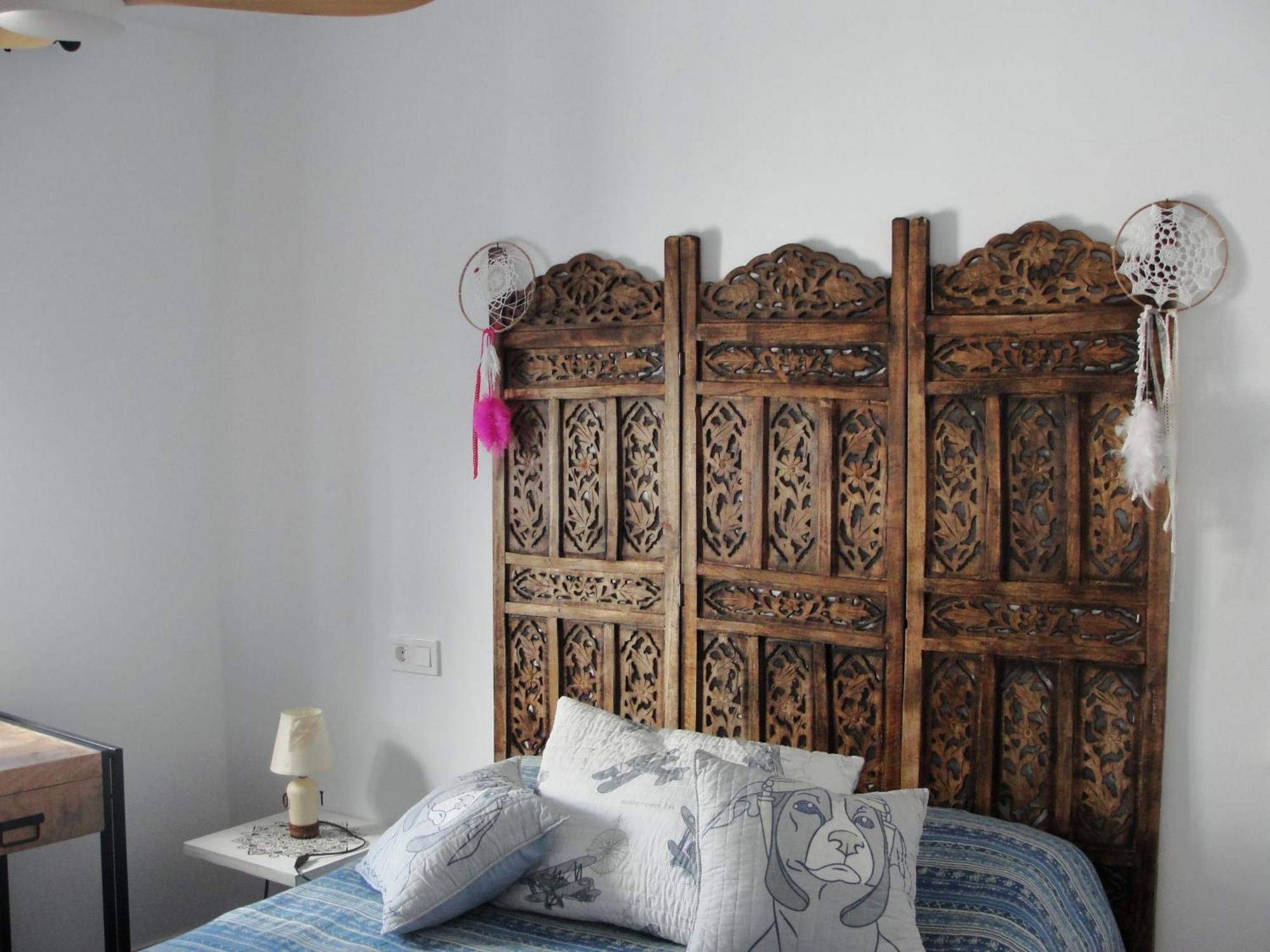 Apartamento Turistico La Choza Jerez De Los Caballeros Extérieur photo