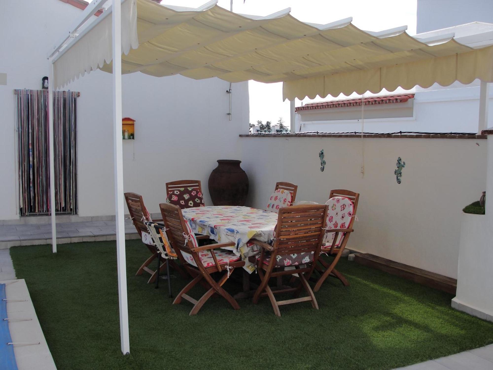 Apartamento Turistico La Choza Jerez De Los Caballeros Extérieur photo