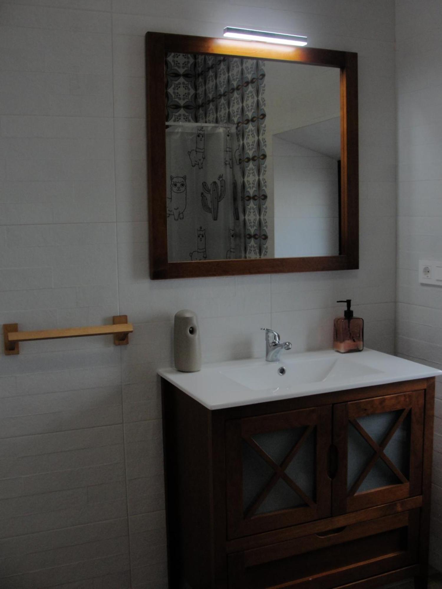 Apartamento Turistico La Choza Jerez De Los Caballeros Extérieur photo