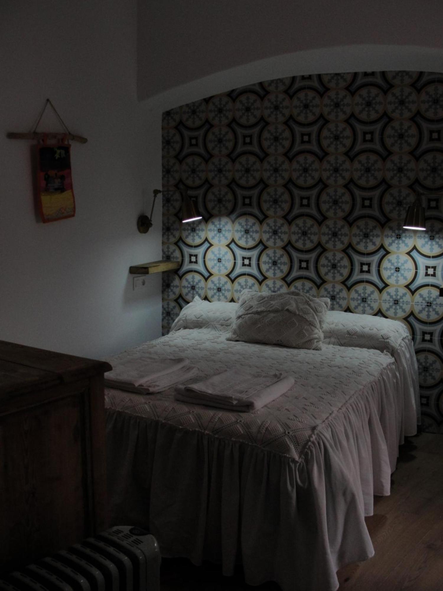 Apartamento Turistico La Choza Jerez De Los Caballeros Extérieur photo