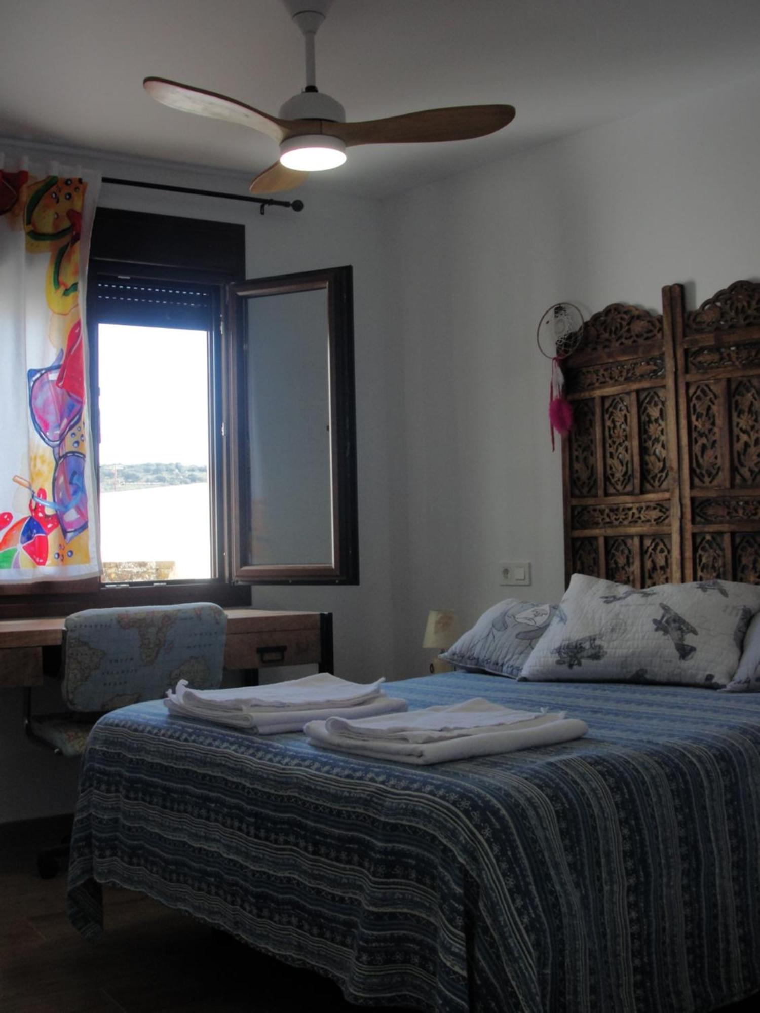 Apartamento Turistico La Choza Jerez De Los Caballeros Extérieur photo