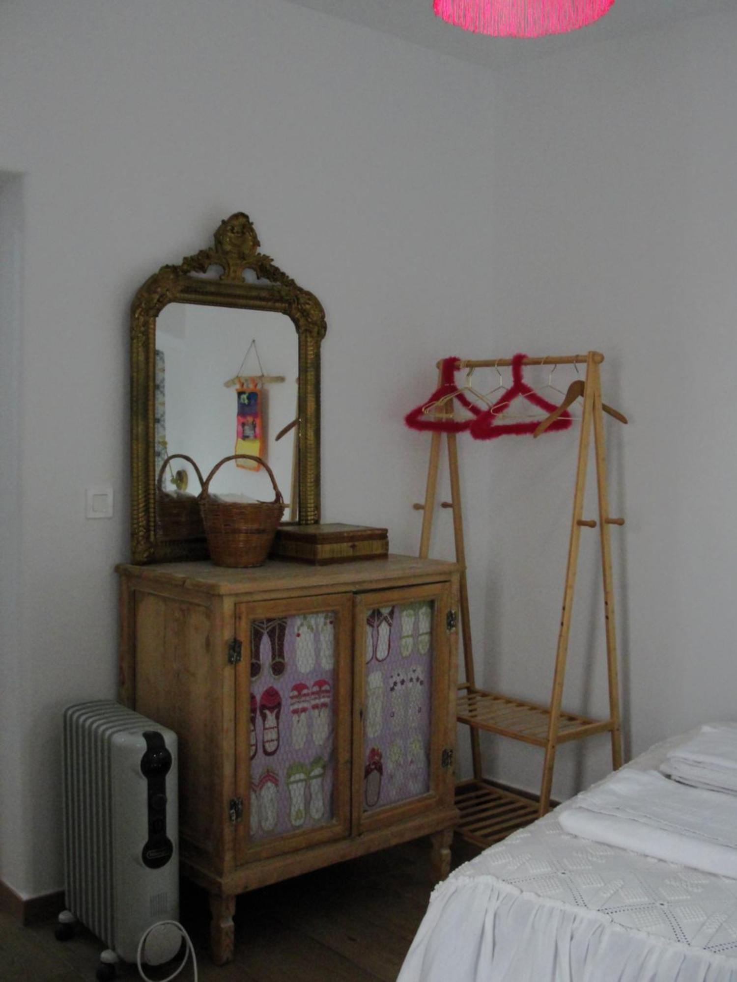 Apartamento Turistico La Choza Jerez De Los Caballeros Extérieur photo